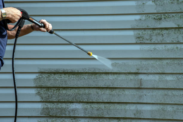 Trusted Farwell, TX Pressure Washing Services Experts