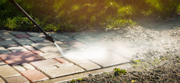 Best Rust and Stain Removal in Farwell, TX